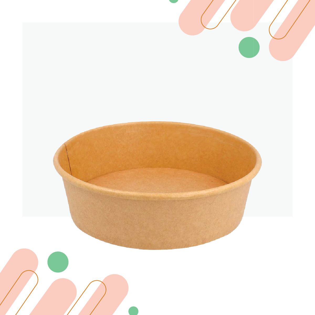 salad bowl 550 ml