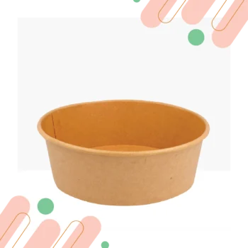 750 ml salad bowl