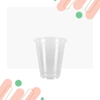 160 cc plastic cup