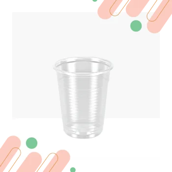180 cc plastic cup